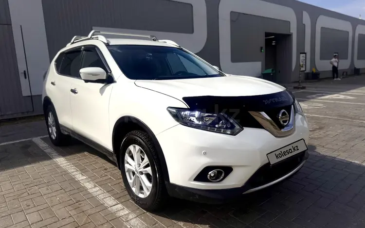Nissan X-Trail 2019 года за 7 650 000 тг. в Караганда