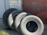 NEXEN WG WS SUV 31.00/10.5 R15 109 Q с шипами за 220 000 тг. в Семей – фото 3