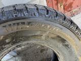 NEXEN WG WS SUV 31.00/10.5 R15 109 Q с шипами за 220 000 тг. в Семей – фото 4