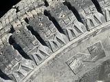 NEXEN WG WS SUV 31.00/10.5 R15 109 Q с шипами за 220 000 тг. в Семей – фото 2