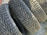 NEXEN WG WS SUV 31.00/10.5 R15 109 Q с шипами за 220 000 тг. в Семей