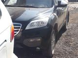 Lifan X60 2014 года за 3 400 000 тг. в Актобе