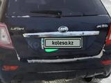 Lifan X60 2014 года за 3 400 000 тг. в Актобе – фото 4