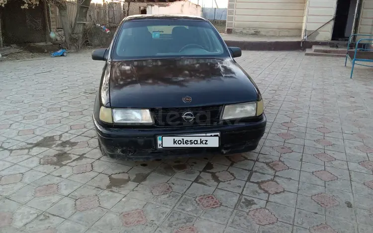 Opel Vectra 1990 годаfor600 000 тг. в Абай (Келесский р-н)