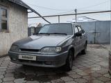 ВАЗ (Lada) 2115 2005 года за 800 000 тг. в Алматы