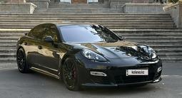 Porsche Panamera 2012 года за 29 990 000 тг. в Алматы