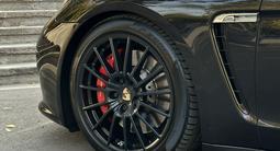 Porsche Panamera 2012 года за 29 990 000 тг. в Алматы – фото 3