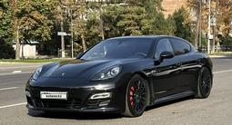 Porsche Panamera 2012 года за 29 990 000 тг. в Алматы – фото 4