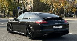Porsche Panamera 2012 года за 29 990 000 тг. в Алматы – фото 5
