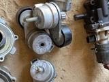 Ролики натяжителя на Chevrolet Cruze 1.6 и на 1.8 объёмы двигателя. за 800 тг. в Алматы