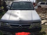 Opel Frontera 2004 годаүшін1 000 000 тг. в Шымкент – фото 2