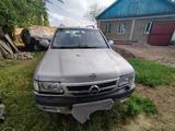 Opel Frontera 2004 годаfor1 000 000 тг. в Шымкент – фото 3