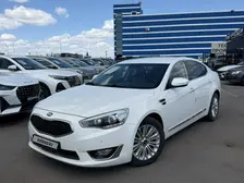 Kia K7, 2014