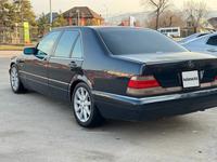 Mercedes-Benz S 320 1997 года за 5 500 000 тг. в Алматы