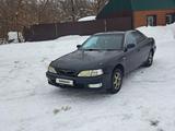 Toyota Vista 1995 годаүшін1 600 000 тг. в Усть-Каменогорск – фото 3