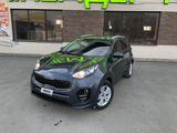 Kia Sportage 2017 года за 4 500 000 тг. в Уральск – фото 2