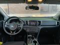 Kia Sportage 2017 года за 4 500 000 тг. в Уральск – фото 5