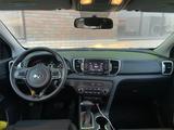 Kia Sportage 2017 года за 4 500 000 тг. в Уральск – фото 5