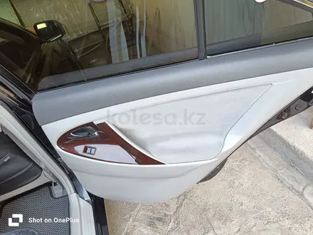 Toyota Camry 2006 года за 5 200 000 тг. в Тараз – фото 10