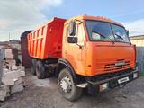 КамАЗ  65115 2007 годаүшін6 300 000 тг. в Астана