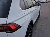 Volkswagen Tiguan 2018 года за 9 000 000 тг. в Алматы – фото 4