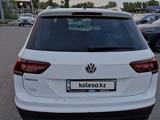Volkswagen Tiguan 2018 года за 9 000 000 тг. в Алматы – фото 5