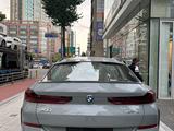 BMW X6 2023 года за 59 000 000 тг. в Астана – фото 4