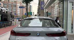 BMW X6 2024 года за 58 000 000 тг. в Астана – фото 4