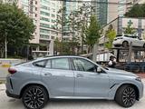 BMW X6 2023 года за 59 000 000 тг. в Астана – фото 3