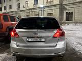 Toyota Venza 2010 года за 9 000 000 тг. в Астана