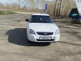 ВАЗ (Lada) Priora 2170 2012 года за 1 300 000 тг. в Усть-Каменогорск