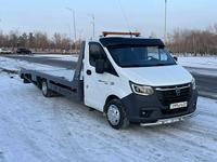 ГАЗ  ГАЗель NN 2018 года за 15 500 000 тг. в Алматы