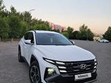 Hyundai Tucson 2024 года за 11 700 000 тг. в Шымкент