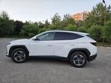 Hyundai Tucson 2024 года за 11 700 000 тг. в Шымкент – фото 2