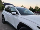 Hyundai Tucson 2024 года за 11 700 000 тг. в Шымкент – фото 3