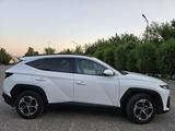Hyundai Tucson 2024 года за 11 700 000 тг. в Шымкент – фото 5