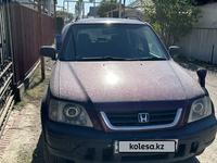 Honda CR-V 1995 годаfor2 300 000 тг. в Алматы