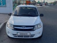 ВАЗ (Lada) Granta 2190 2013 года за 1 800 000 тг. в Атырау