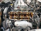 Двигатель контрактный на Toyota Windom20 за 500 000 тг. в Алматы