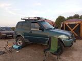 Nissan Terrano 1995 годаүшін2 000 000 тг. в Талдыкорган – фото 2