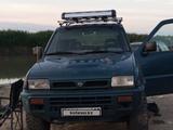 Nissan Terrano 1995 годаүшін2 000 000 тг. в Талдыкорган