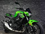 Kawasaki  Z 400 2021 года за 3 750 000 тг. в Алматы