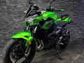Kawasaki  Z 400 2021 года за 3 750 000 тг. в Алматы – фото 12