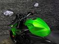 Kawasaki  Z 400 2021 года за 3 750 000 тг. в Алматы – фото 15
