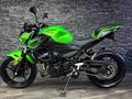 Kawasaki  Z 400 2021 года за 3 750 000 тг. в Алматы – фото 17