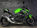 Kawasaki  Z 400 2021 года за 3 750 000 тг. в Алматы – фото 18