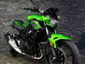 Kawasaki  Z 400 2021 года за 3 750 000 тг. в Алматы – фото 2