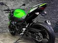 Kawasaki  Z 400 2021 года за 3 750 000 тг. в Алматы – фото 8