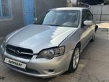 Subaru Legacy 2004 годаүшін3 000 000 тг. в Алматы – фото 2