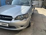Subaru Legacy 2004 годаүшін3 000 000 тг. в Алматы – фото 4